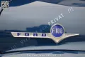 Ford F 100 Panel Truck - TÜV/H-Zulassung
