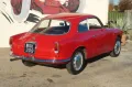 Alfa Romeo Giulietta 1300 Sprint del 1962