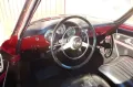 Alfa Romeo Giulietta 1300 Sprint del 1962