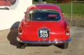Alfa Romeo Giulietta 1300 Sprint del 1962