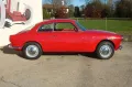 Alfa Romeo Giulietta 1300 Sprint del 1962