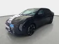 Kia EV4 FASTBACK 81.4 KWH GT-LINE MJ26 DRIVEWISE-PAR