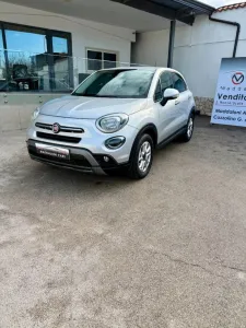 Fiat 500X 1.3 MultiJet 95 CV Cross