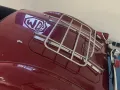 MGA 1.5 Roadster org. Speichenräder