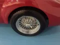 MGA 1.5 Roadster org. Speichenräder