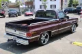 Chevrolet C10 Silverado 350V8SWB Fleetside- TOP Zustand