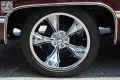 Chevrolet C10 Silverado 350V8SWB Fleetside- TOP Zustand