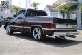 Chevrolet C10 Silverado 350V8SWB Fleetside- TOP Zustand