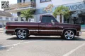 Chevrolet C10 Silverado 350V8SWB Fleetside- TOP Zustand