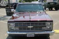 Chevrolet C10 Silverado 350V8SWB Fleetside- TOP Zustand