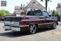 Chevrolet C10 Silverado 350V8SWB Fleetside- TOP Zustand