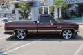 Chevrolet C10 Silverado 350V8SWB Fleetside- TOP Zustand