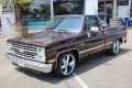 Chevrolet C10 Silverado 350V8SWB Fleetside- TOP Zustand