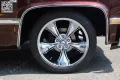 Chevrolet C10 Silverado 350V8SWB Fleetside- TOP Zustand