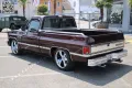 Chevrolet C10 Silverado 350V8SWB Fleetside- TOP Zustand