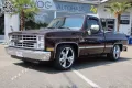 Chevrolet C10 Silverado 350V8SWB Fleetside- TOP Zustand