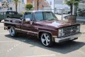Chevrolet C10 Silverado 350V8SWB Fleetside- TOP Zustand