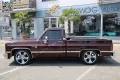 Chevrolet C10 Silverado 350V8SWB Fleetside- TOP Zustand