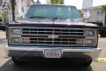 Chevrolet C10 Silverado 350V8SWB Fleetside- TOP Zustand