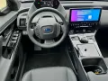 Subaru Solterra Platinum plus