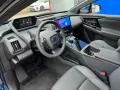 Subaru Solterra Platinum plus