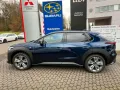 Subaru Solterra Platinum plus