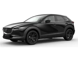 Mazda CX-30 2.5L e-SKYACTIV G 140ps 6MT FWD Homura HUD