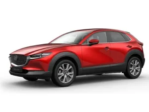 Mazda CX-30 2.5L e-SKYACTIV G 140ps 6AT FWD Exclusive-