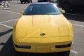 Corvette C4 Targa Coupe - unverbasteltes Original  - TOP