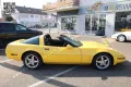 Corvette C4 Targa Coupe - unverbasteltes Original  - TOP