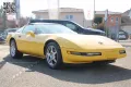 Corvette C4 Targa Coupe - unverbasteltes Original  - TOP