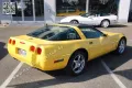 Corvette C4 Targa Coupe - unverbasteltes Original  - TOP