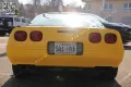Corvette C4 Targa Coupe - unverbasteltes Original  - TOP