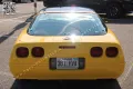 Corvette C4 Targa Coupe - unverbasteltes Original  - TOP