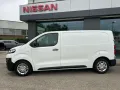 Citroën Jumpy BlueHDi 115 CV PREZZO + IVA