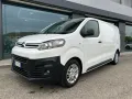 Citroën Jumpy BlueHDi 115 CV PREZZO + IVA