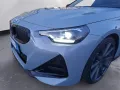 BMW M240iA Coupe M Sport Sport Aut. 20-Zoll TEC Räde
