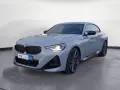 BMW M240iA Coupe M Sport Sport Aut. 20-Zoll TEC Räde