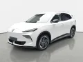 MGS5 EV 64 KWH MY25 LUXURY
