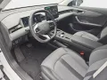 MGS5 EV 64 KWH MY25 LUXURY