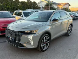 DS Automobiles DS 7 Crossback 1.5 bluehdi Perfor