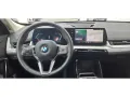 BMW X1 sDrive18iA AHK SHZ LED DrivAss Parkass LMR