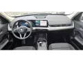 BMW X1 sDrive18iA AHK SHZ LED DrivAss Parkass LMR