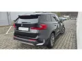 BMW X1 sDrive18iA AHK SHZ LED DrivAss Parkass LMR