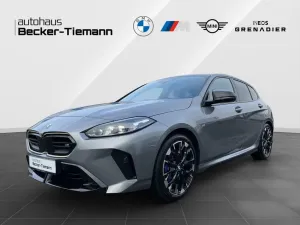 BMW M135 xDrive M-Sport HUD Adapt.-LED DrivAssProf. 
