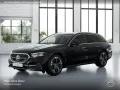 Mercedes-Benz E 220 d T 4M Edition Avantgarde Fahrass 360°