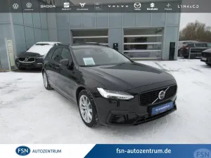 Volvo V90 T6 Recharge AWD Plus Dark Automatik