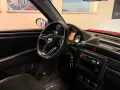 Microcar M.Go 2022 8 PS RED SPORT Mopedauto Minicar 45 KM