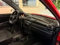 Microcar M.Go 2022 8 PS RED SPORT Mopedauto Minicar 45 KM