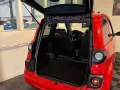 Microcar M.Go 2022 8 PS RED SPORT Mopedauto Minicar 45 KM